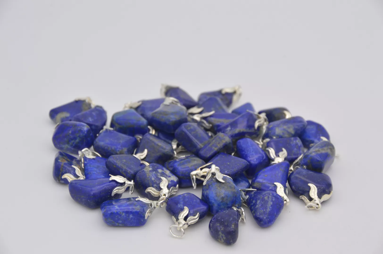 Hanger Lapis Lazuli