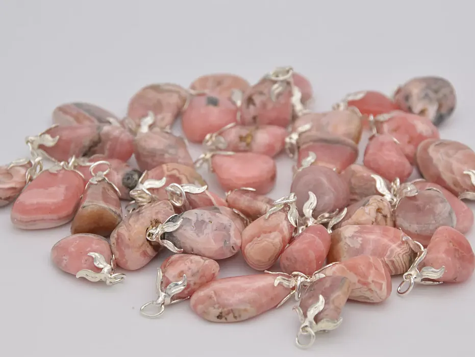 Hanger Rhodochrosiet