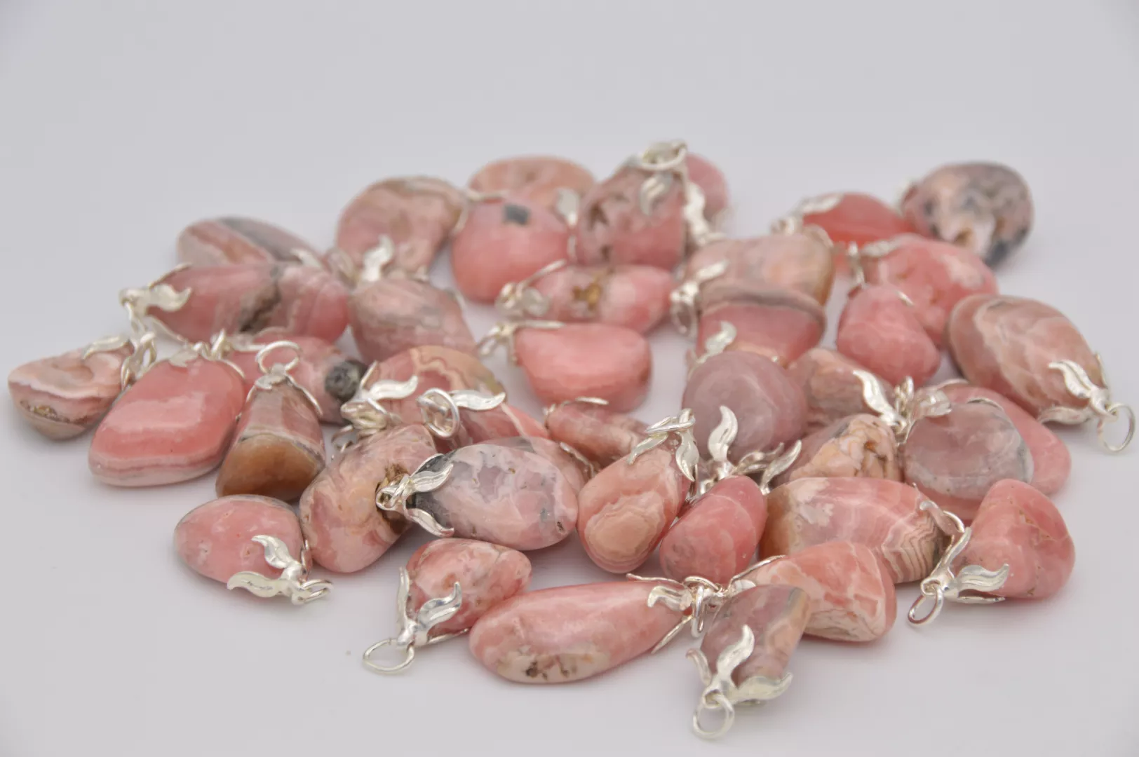 Hanger Rhodochrosiet