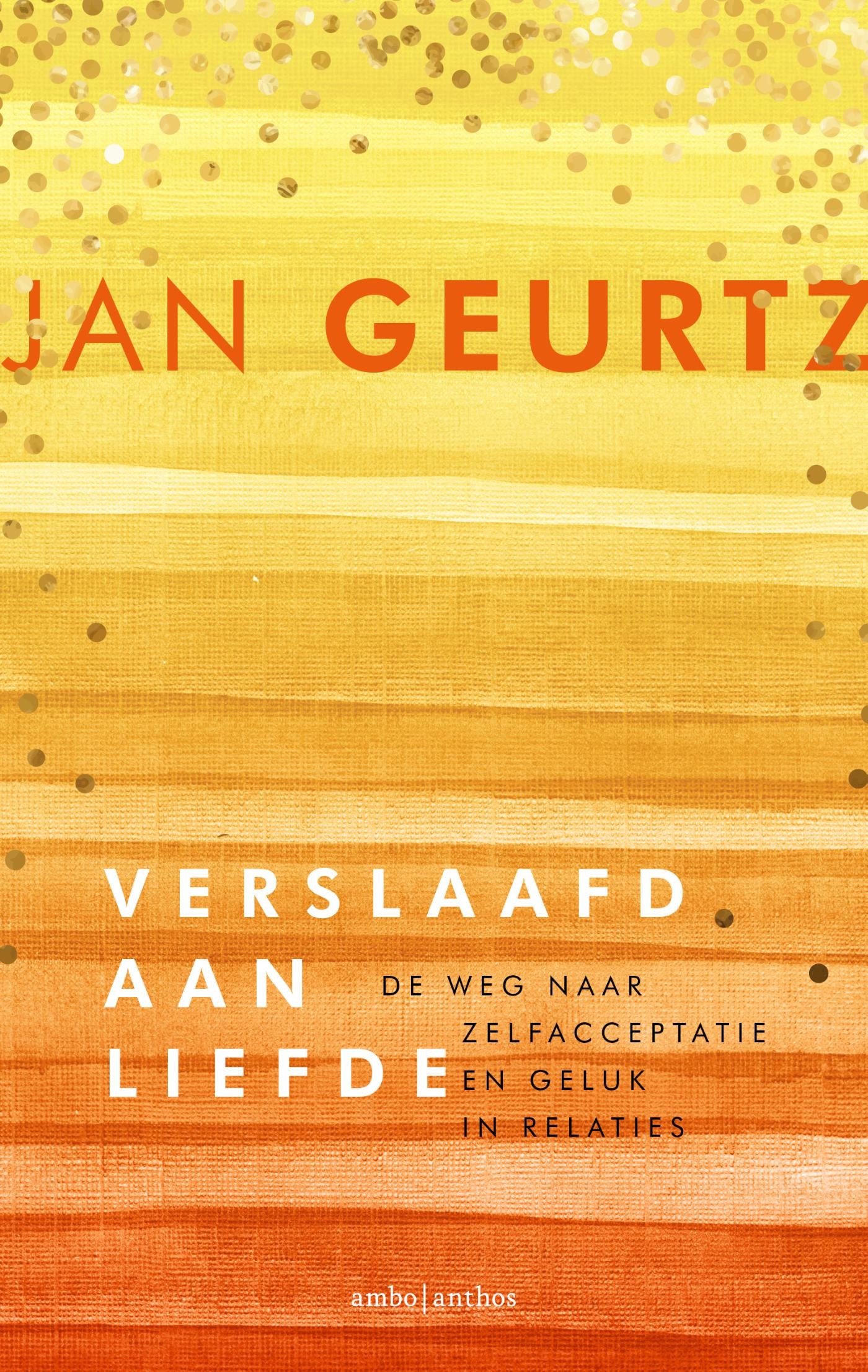 Verslaafd aan liefde jubileumeditie - Geurtz, J. foto 2