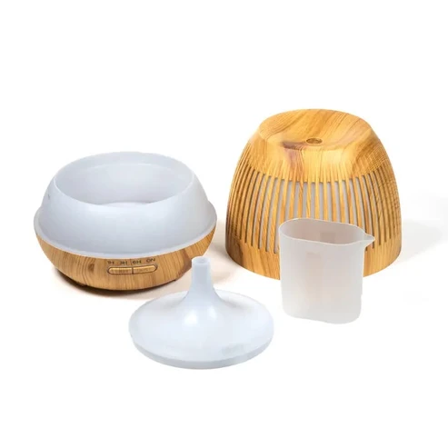 14215 Aroma diffuser Gaia naturel foto 2