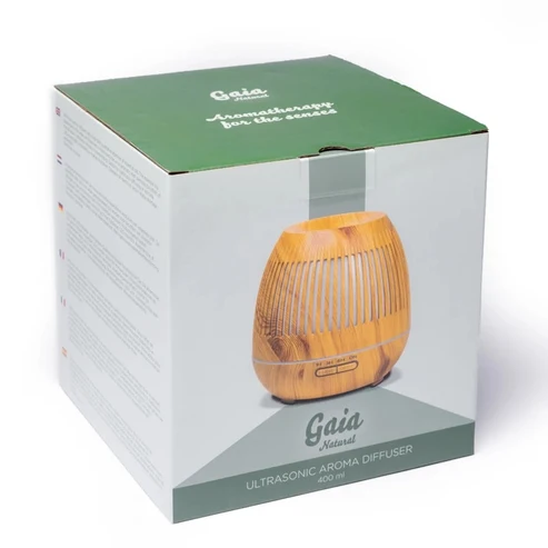 14215 Aroma diffuser Gaia naturel foto 3