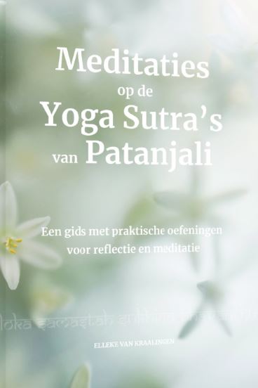Meditaties op de yoga sutra's van Patanjali - Kraalinen