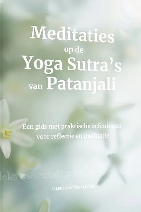 Meditaties op de yoga sutra's van Patanjali - Kraalinen