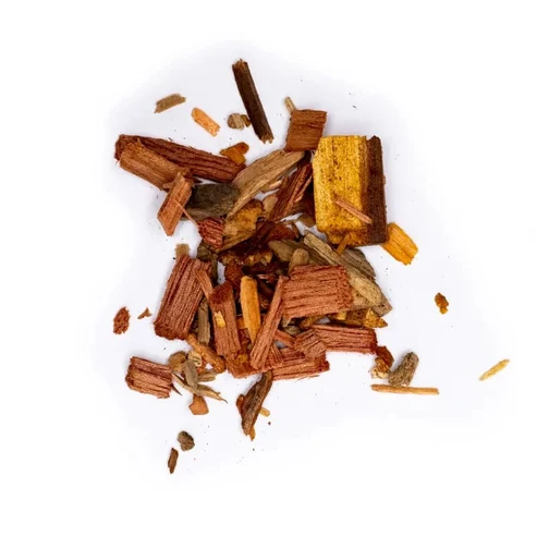 Palo Santo & ceder smudge wierookkruid foto 2