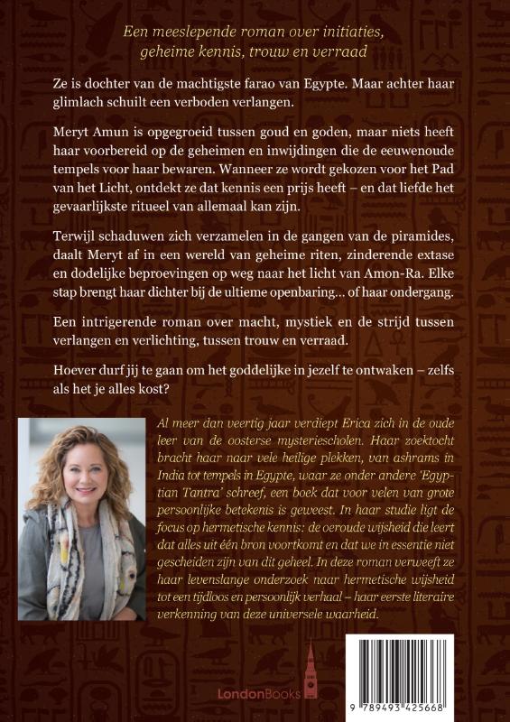 Fluisteringen van vergeten zand - Rijnsburger foto 2