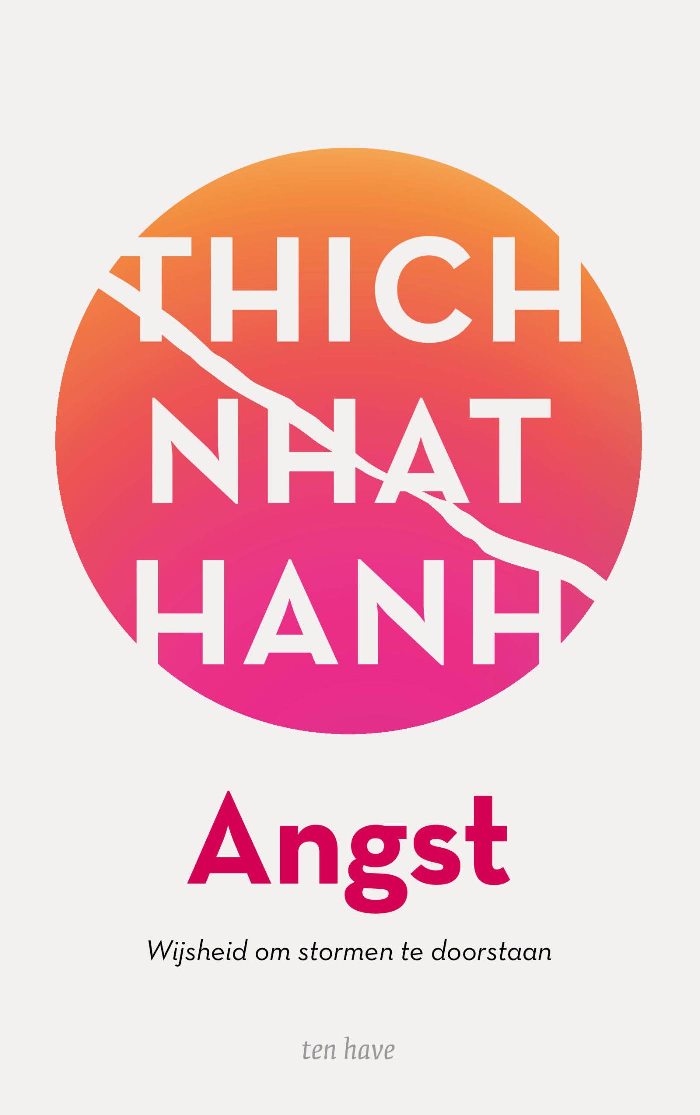 Angst - Thich Nhat Hanh