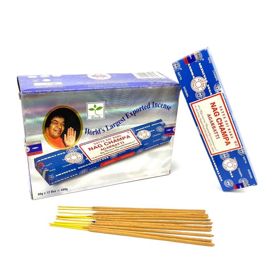 NAG Champa 40 gram