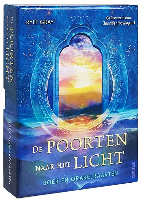 De poorten naar het licht - Gray