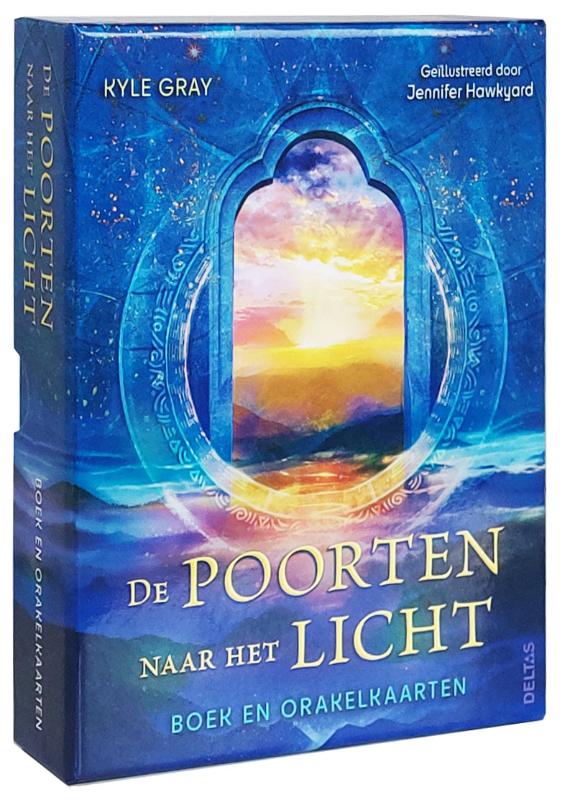 De poorten naar het licht - Gray