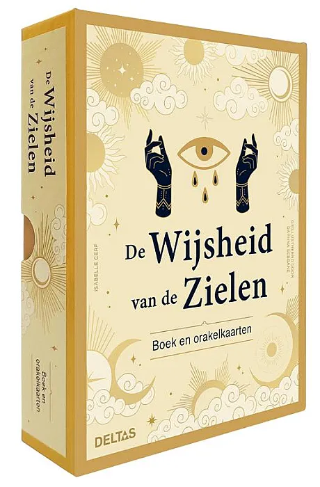 Orakelkaarten - De wijsheid van de Zielen