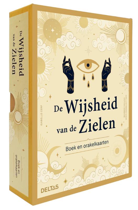 Orakelkaarten - De wijsheid van de Zielen