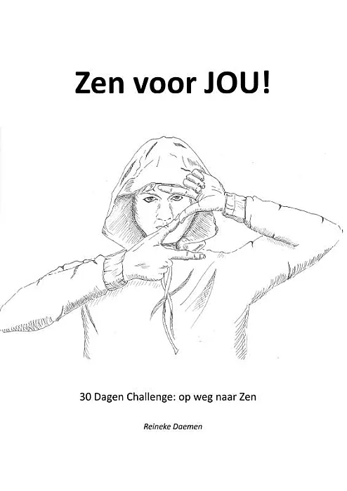 Zen voor jou - Daemen, R.