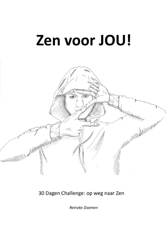 Zen voor jou - Daemen, R.