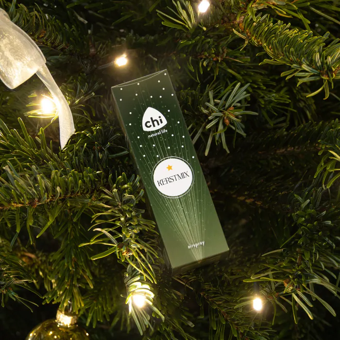 Kerstmix Airspray foto 2