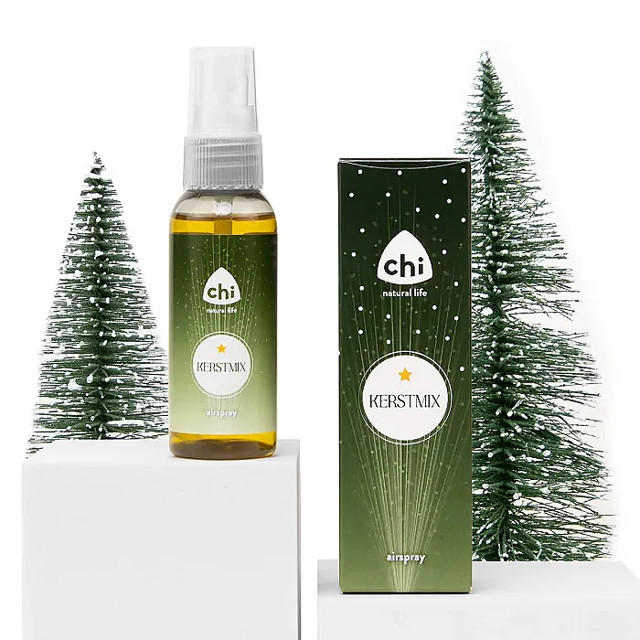 Kerstmix Airspray