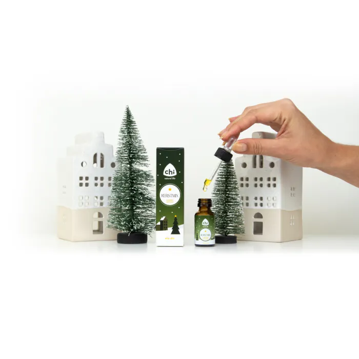 Chi kerstmix van het jaar 2026 foto 2