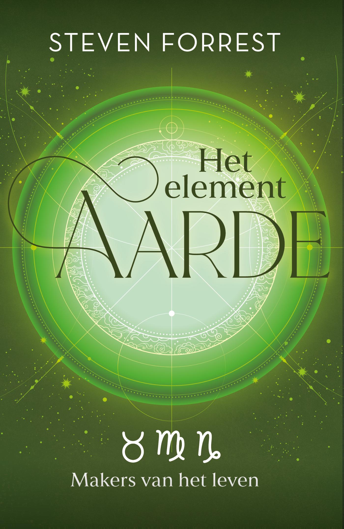 Het element aarde - Forrest, S.