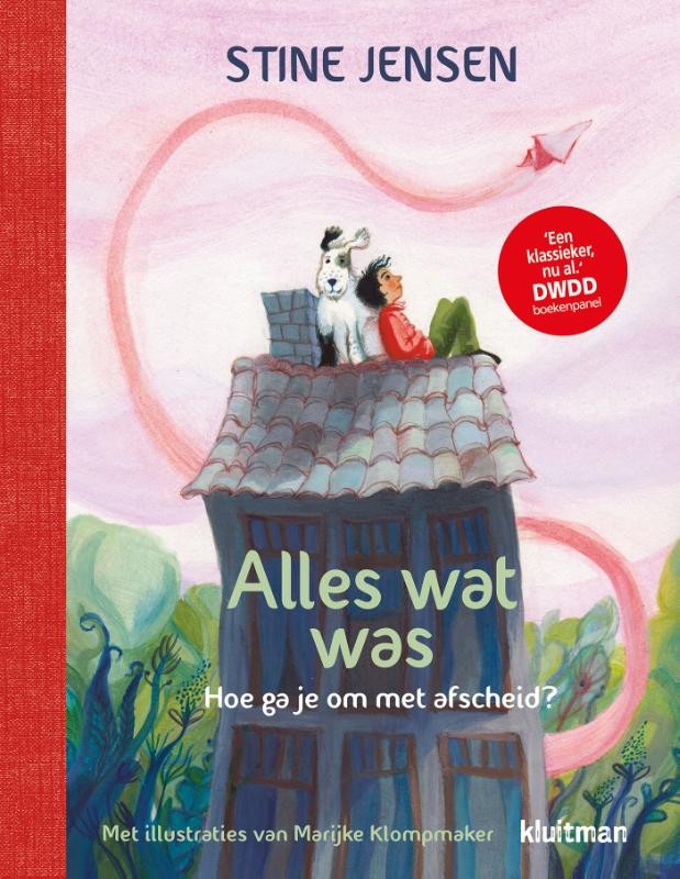 Alles wat was - Jensen, S.