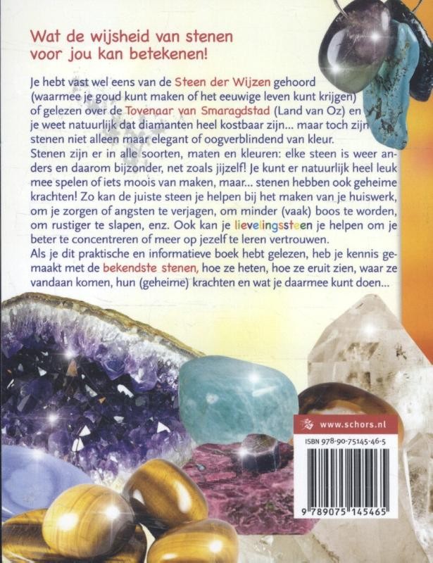 Edelstenen voor kinderen foto 2