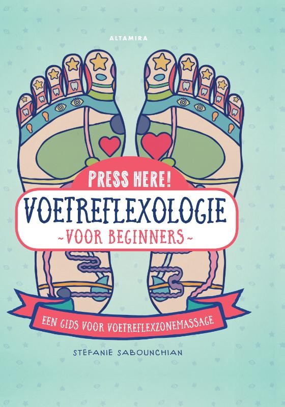Voetreflexologie voor beginners