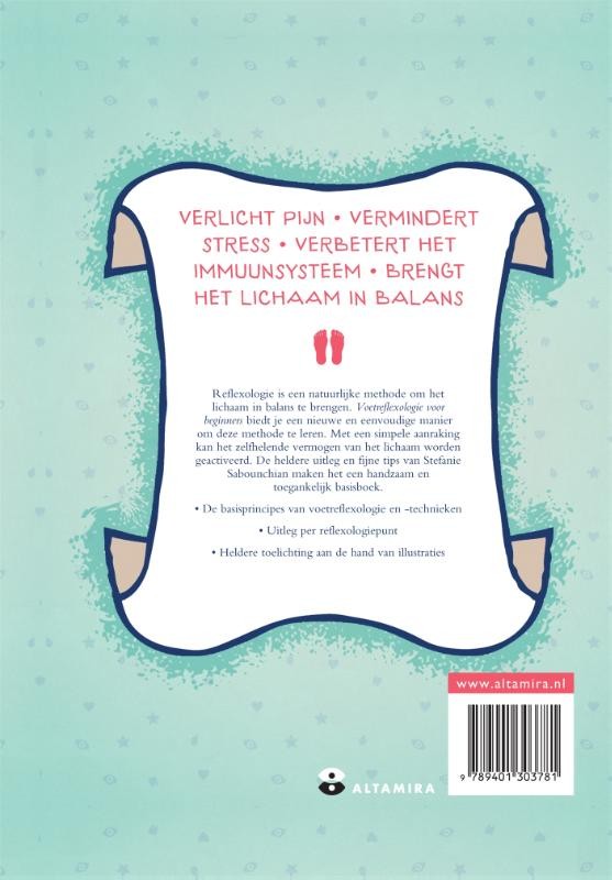 Voetreflexologie voor beginners foto 2