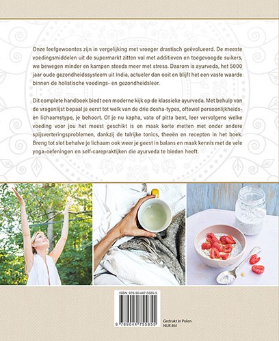 Perfect in balans met ayurveda - Kovary, N. foto 2