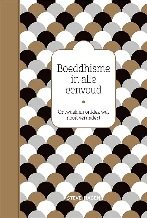 Boeddhisme in alle eenvoud - Hagen, S.