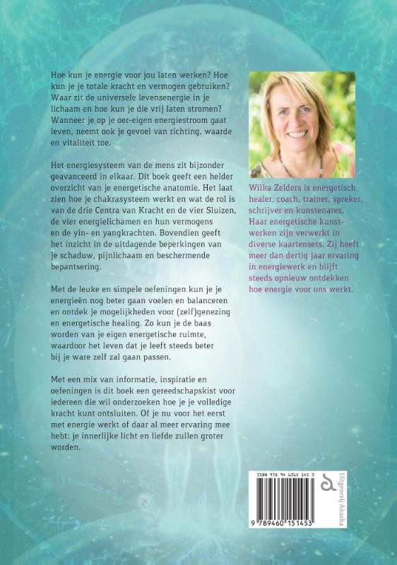 Handboek energetische basiskennis - Zelders, W. foto 2