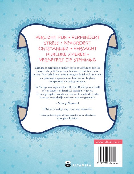Massage voor beginners foto 2