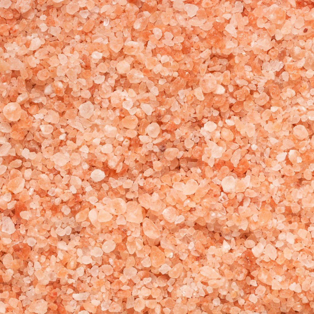 Himalayazout in potje uit Pakistan -- 300 g foto 3